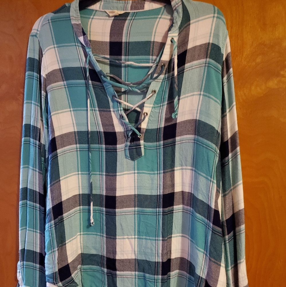 Aero flannel